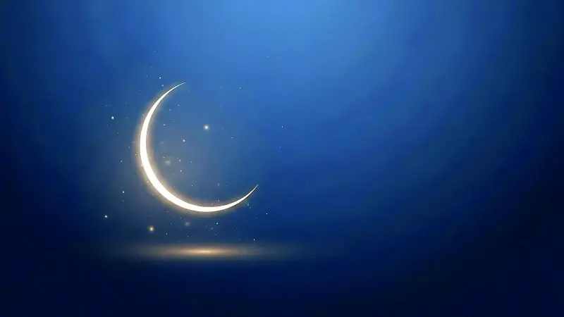 Hilal Pasifik üzerinden izlenebilecek