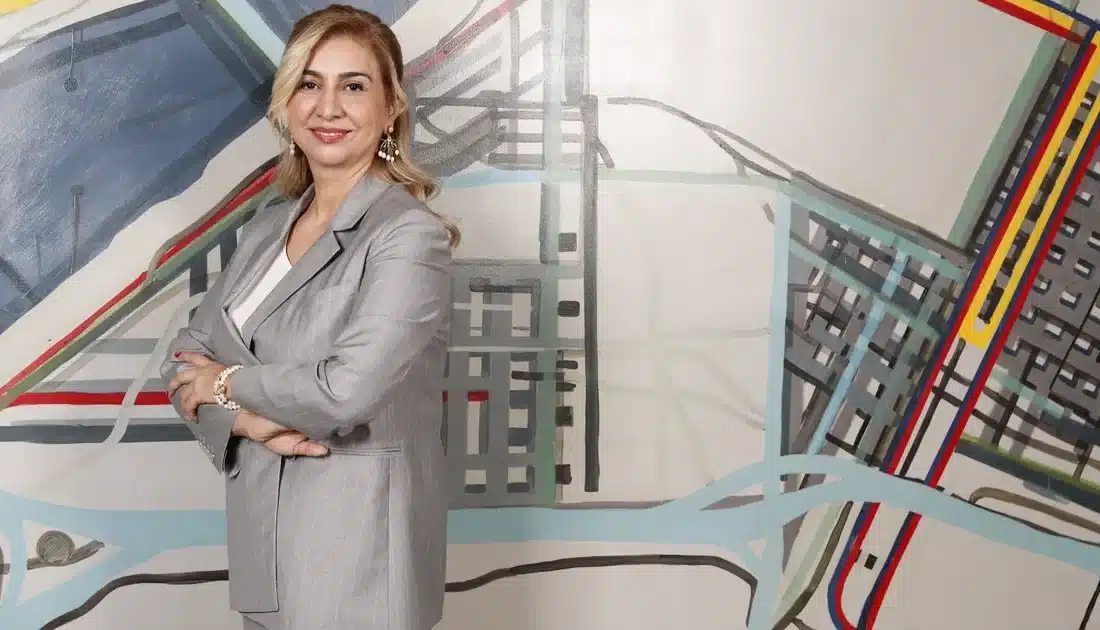 Hise Global, MIPIM 2026'da Türkiye’yi temsil ederek gayrimenkul sektöründe yenilikçi