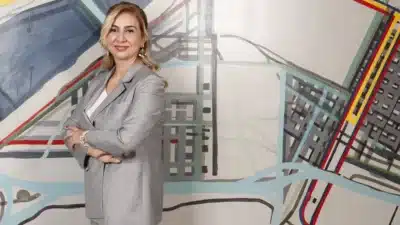 Hise Global, MIPIM 2026'da Türkiye’yi temsil ederek gayrimenkul sektöründe yenilikçi