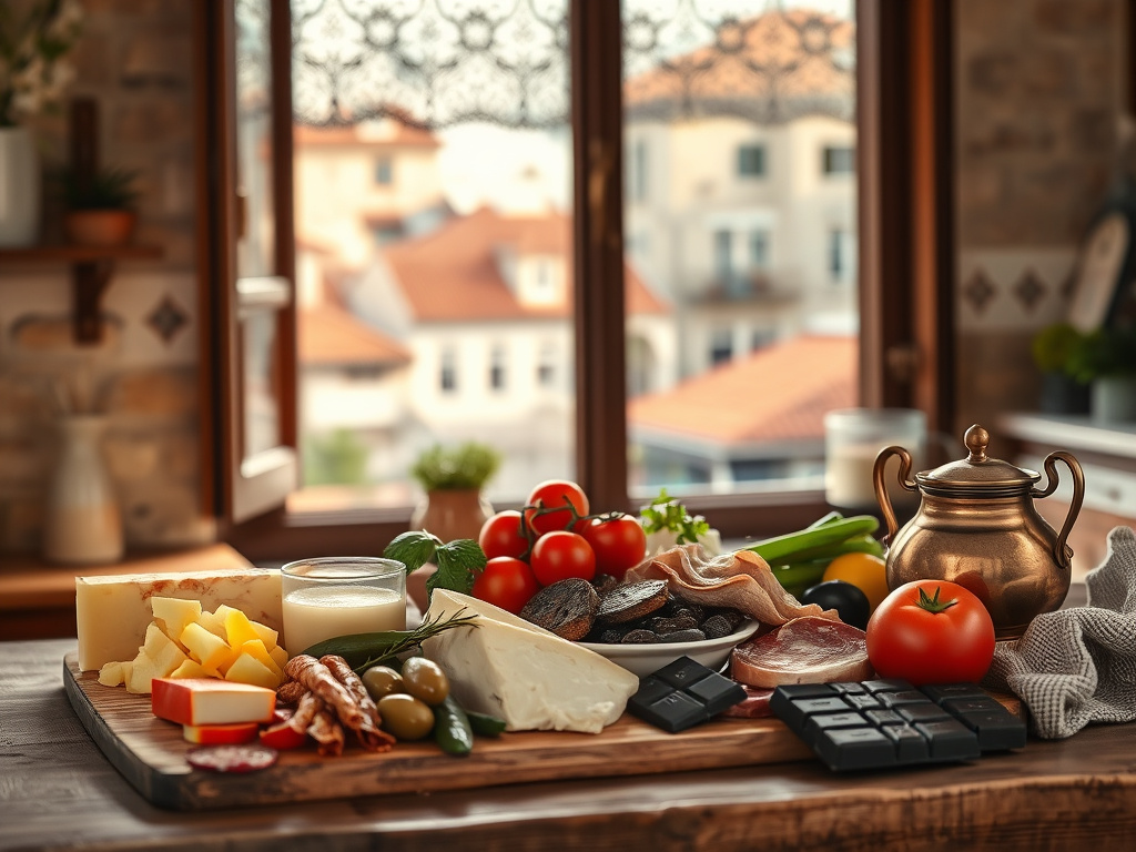 Histamin intoleransı nedir, hangi besinlerde bulunur?