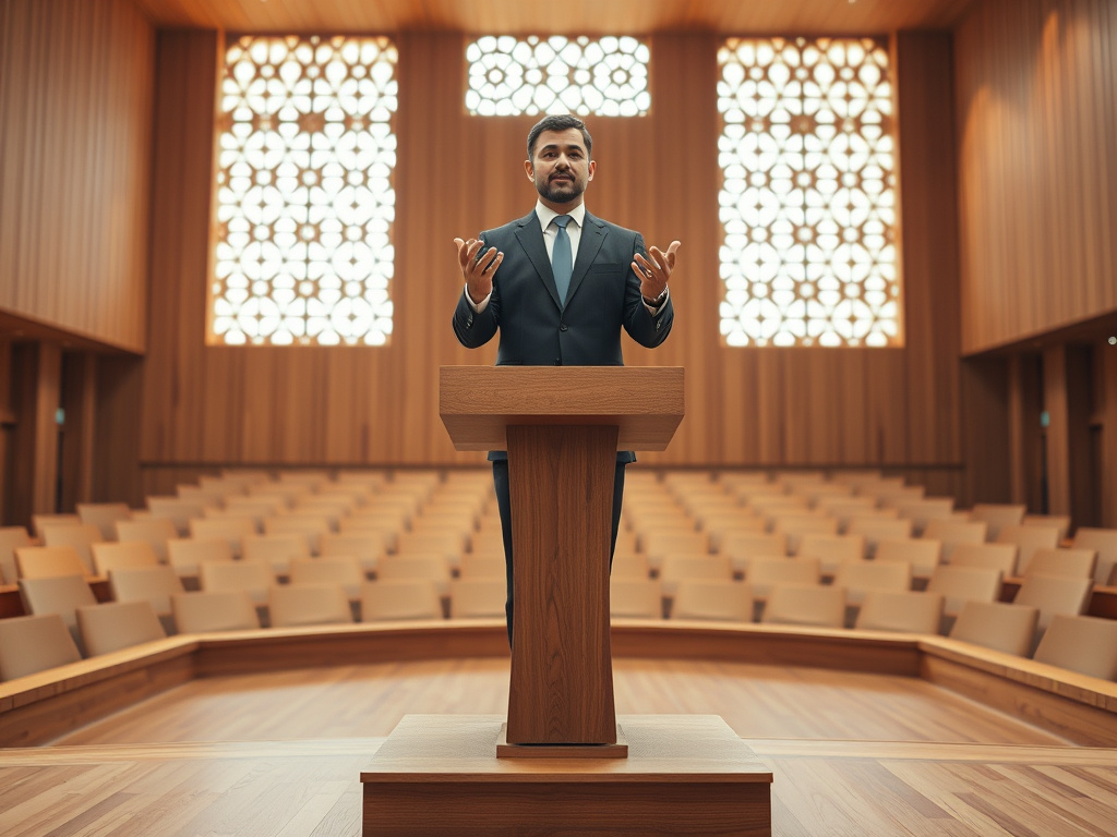 Hitabet sanatı nasıl geliştirilir?