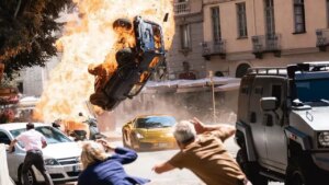 Hızlı ve Öfkeli 10 filminin konusu, oyuncu kadrosu ve detaylarını