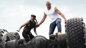 Hızlı ve Öfkeli serisinin final filmi için vizyon tarihi belli
