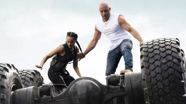 Hızlı ve Öfkeli serisinin son filmi vizyon tarihi açıklandı