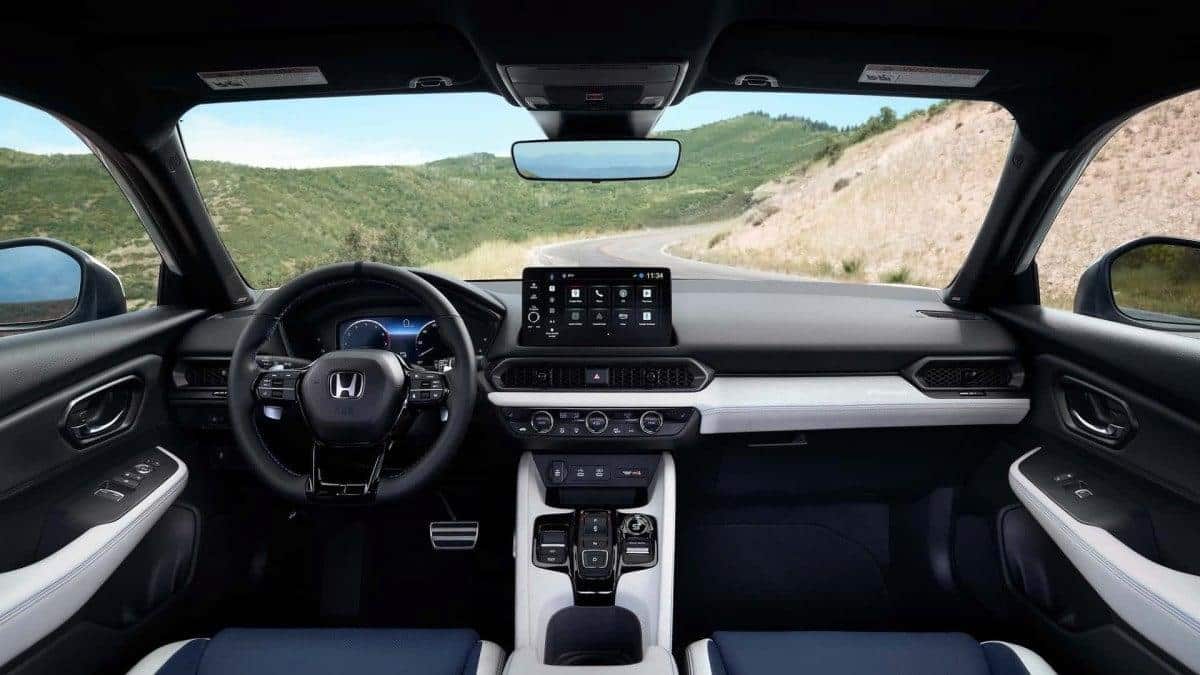 Yeni Honda Prelude Türkiye Lansmanı