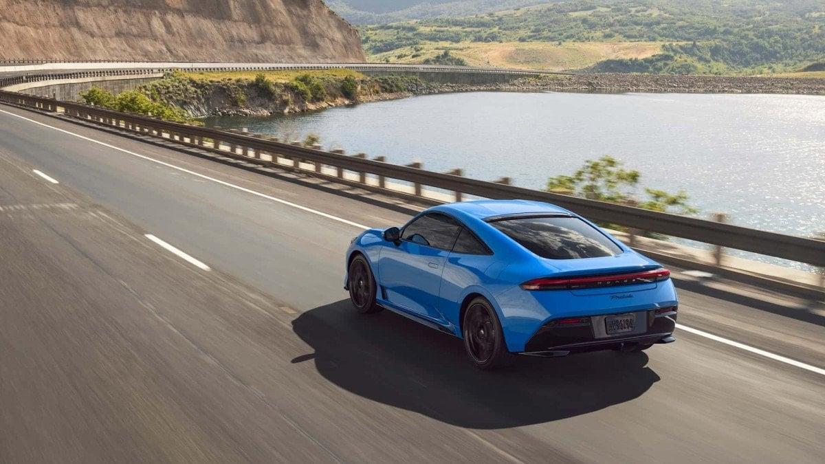 Şasi Teknolojisi ve Sürüş Özellikleri