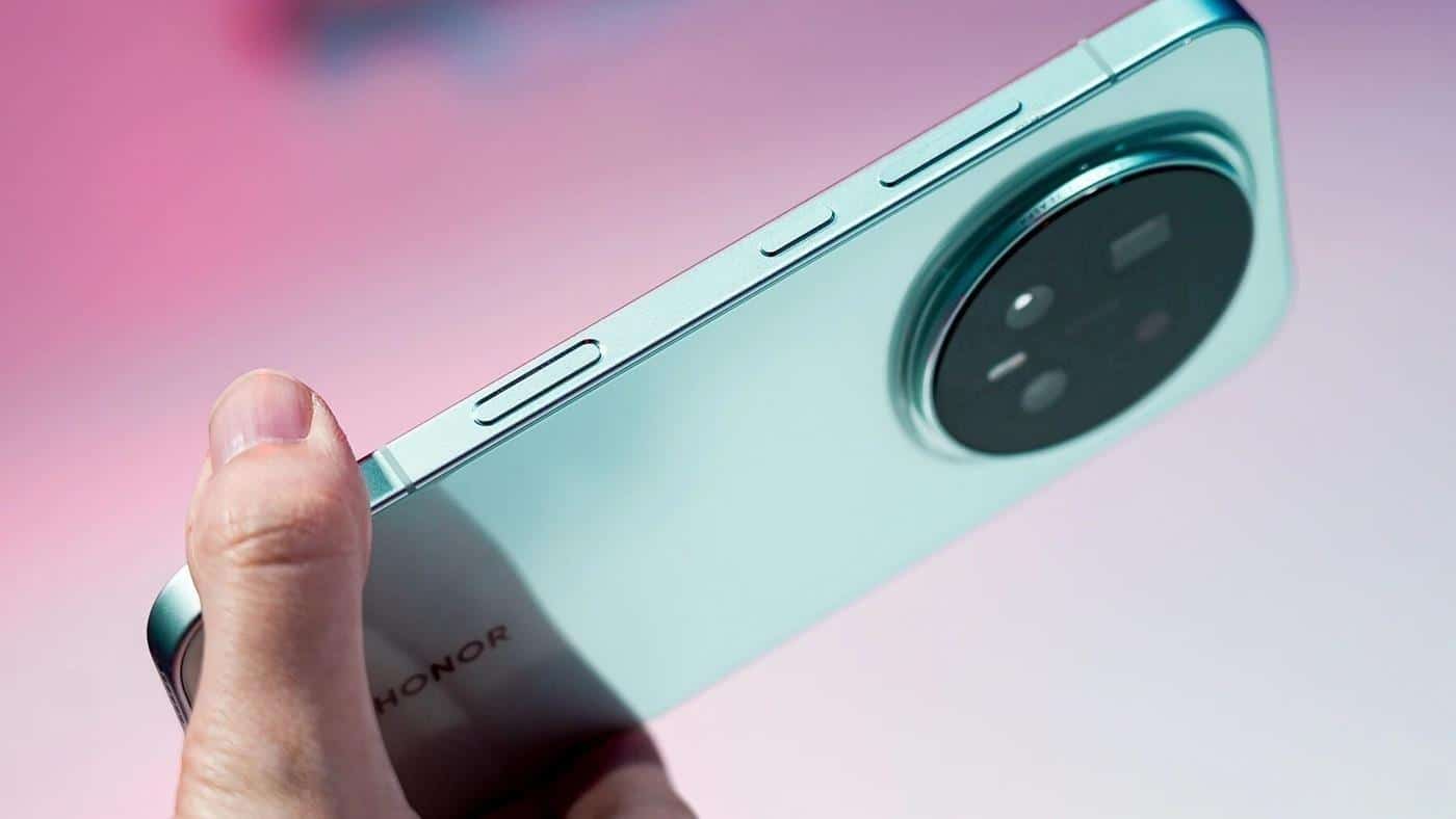 Honor Magic 9 Serisi Batarya Kapasitesi ve Teknolojik Özellikleri