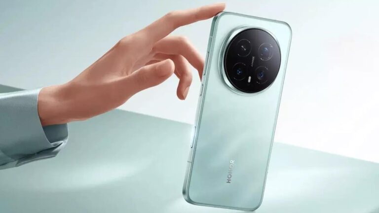 Honor Magic 9 Serisi 9000 mAh Batarya İddialarıyla Ortaya Çıktı