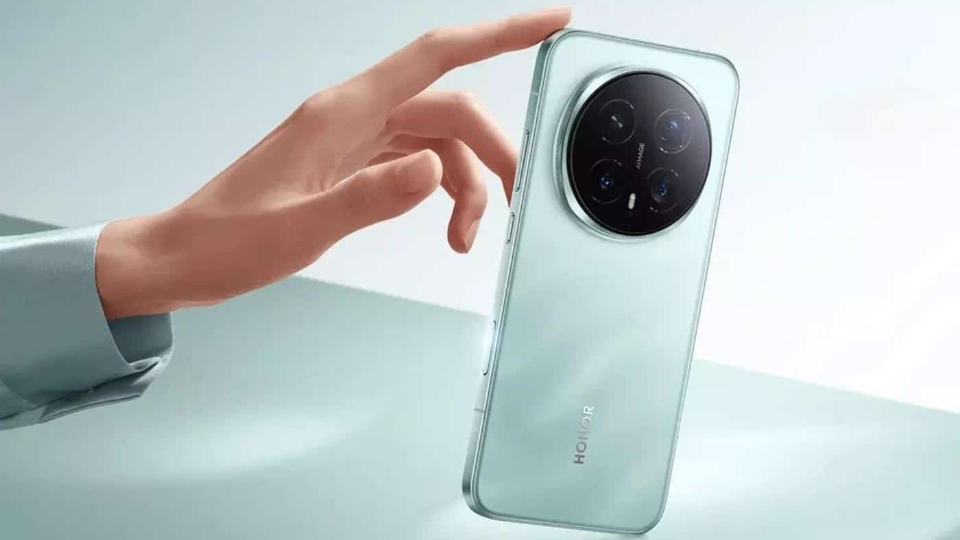 Honor Magic 9 Serisi 9000 mAh Batarya İddialarıyla Ortaya Çıktı