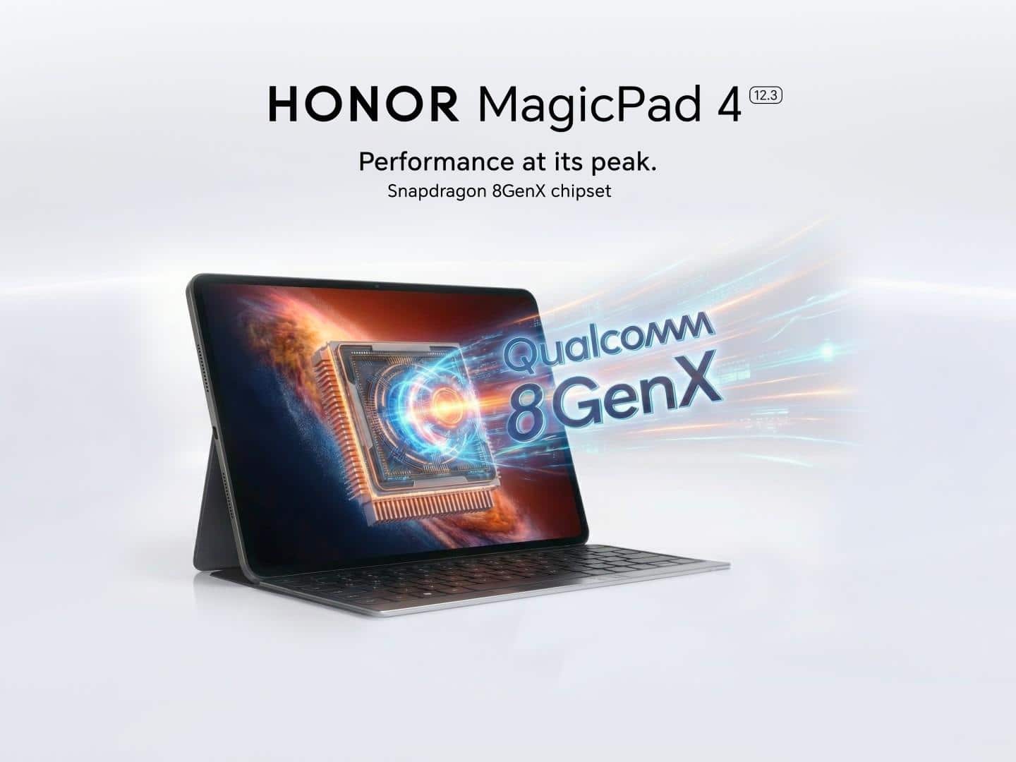 Honor MagicPad 4 Tanıtımına Geri Sayım