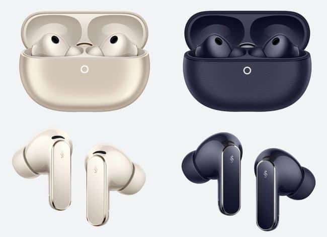 Huawei FreeBuds Pro 5 Madrid Lansmanıyla Küresel Pazarda