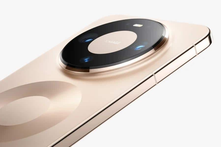 Huawei Mate 80 Pro Küresel Lansmanı