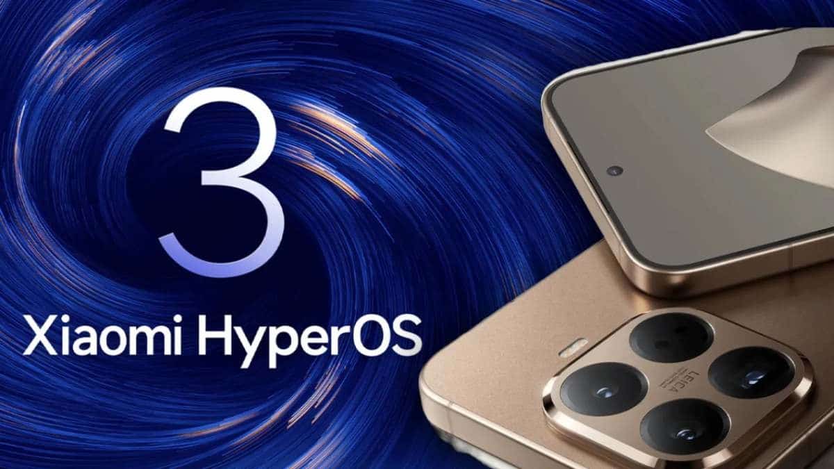 HyperOS 3.1 beta sürümü 10’dan fazla modele yayılıyor