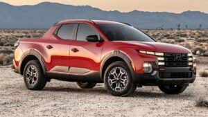 Hyundai, popüler Santa Cruz modelinin üretimini durdurdu. Kararın nedenleri ve