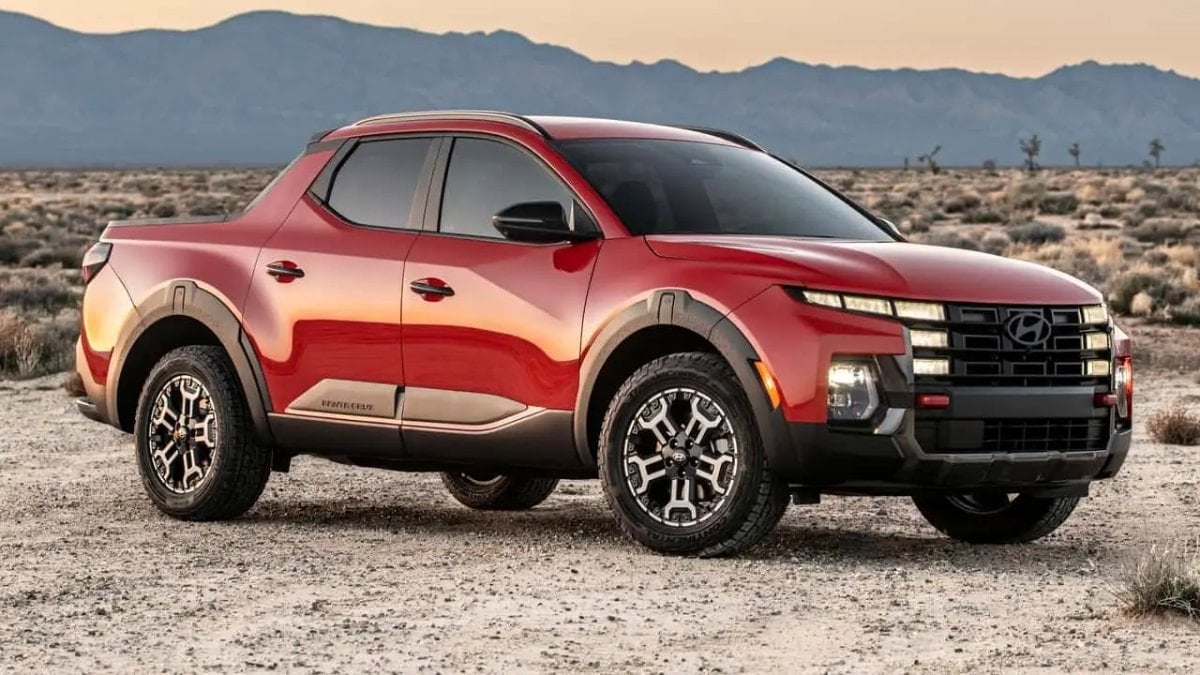 Hyundai Santa Cruz üretimini durdurdu