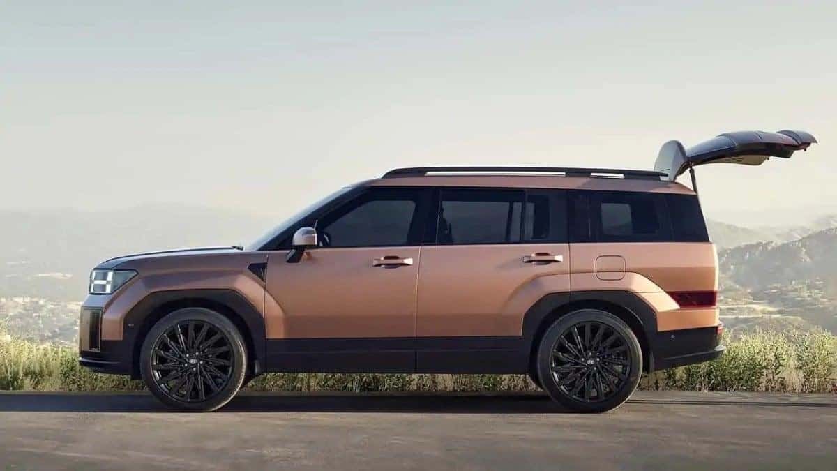 Hyundai'nin Hedefi: Modeller Arasında Görsel Uyum