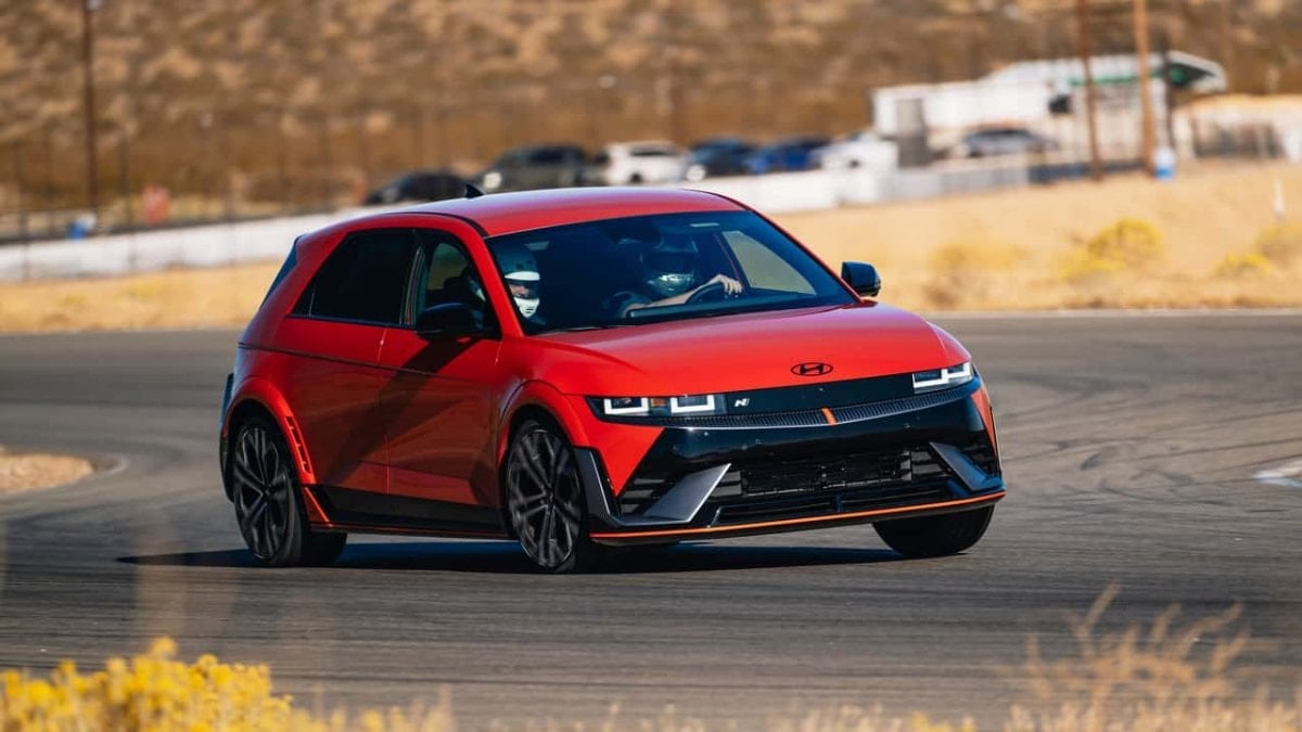 Hyundai, Yeni Tasarım Stratejisiyle Modeller Arasında Güçlü Görsel Bağ Kuruyor