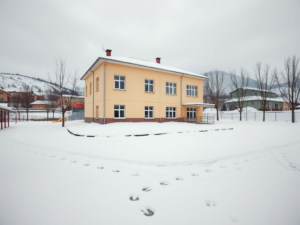 Iğdır’da 3 Şubat Salı günü okullar tatil mi? Kar yağışı