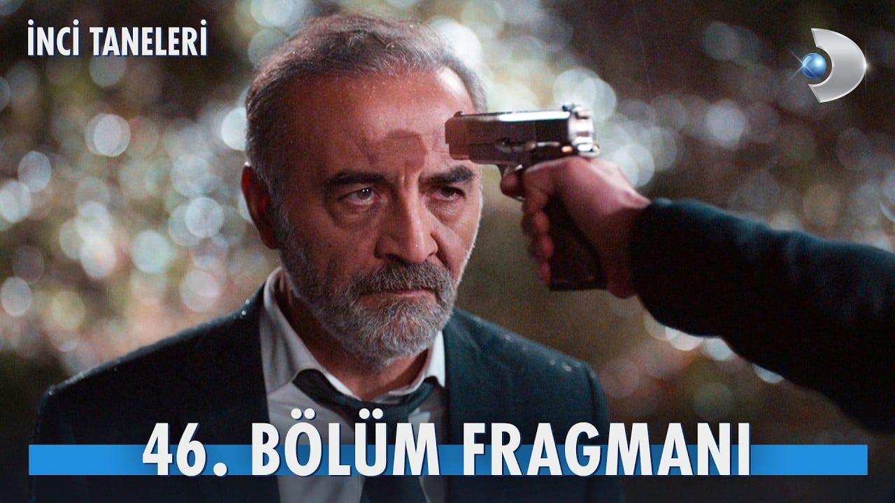 İnci Taneleri 46. Bölüm Fragmanı Yayınlandı