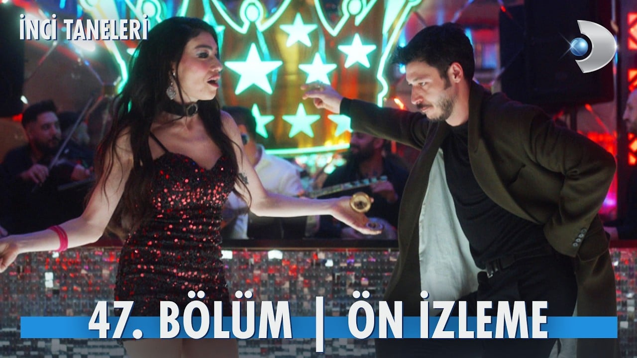 İnci Taneleri 47. Bölüm Ön İzleme | Alkışlar Alemin En Güzel İnsanı Dilber’e