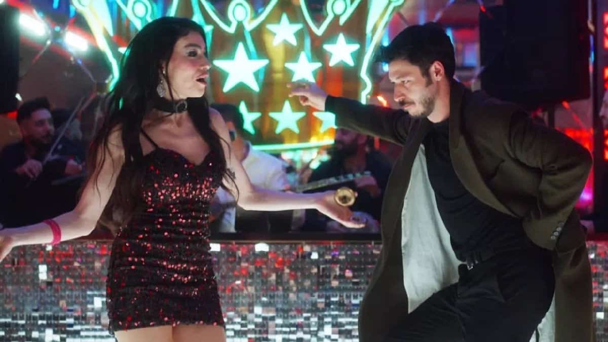 İnci Taneleri Dizisi Final Kararıyla Ekranlara Veda Ediyor