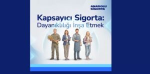 Discover how inclusive insurance bolsters economic resilience by providing security