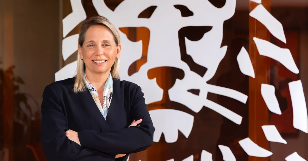 ING Türkiye, 2025 4. çeyrek tasarruf eğilimleri araştırmasının sonuçlarını açıkladı.