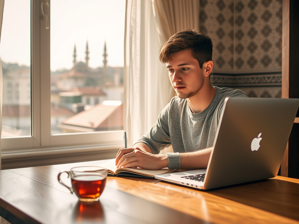 İngilizce nasıl öğrenilir?