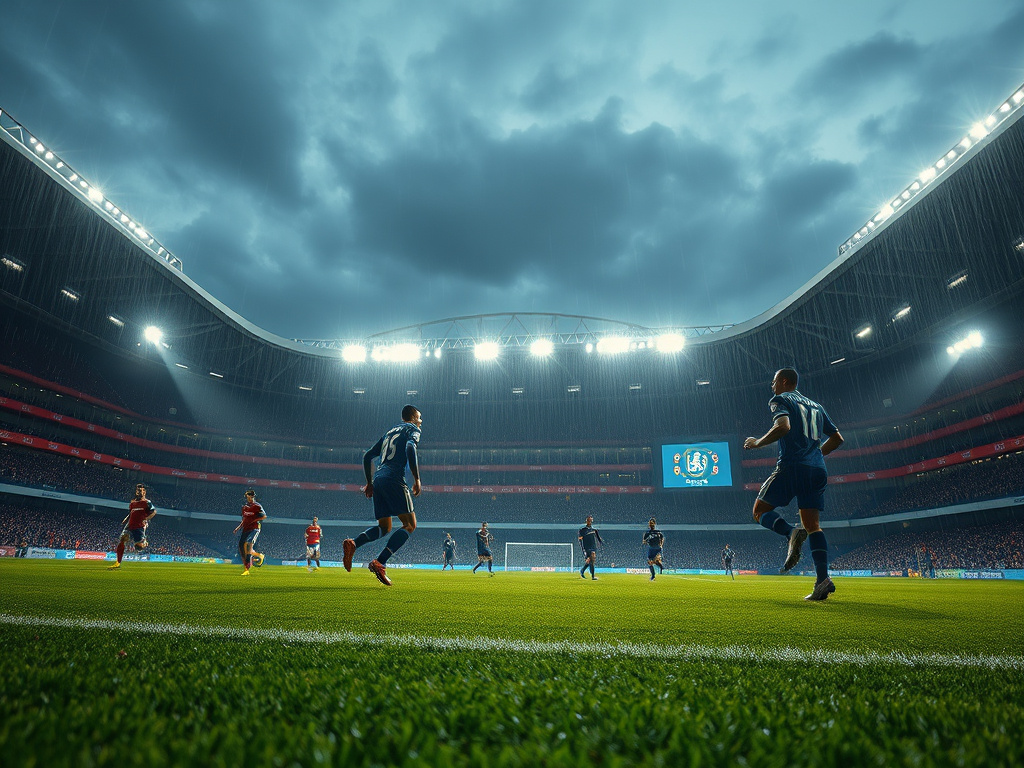 İngiltere Lig Kupası | Arsenal-Chelsea maçı saat kaçta ve hangi kanalda canlı izlenir?