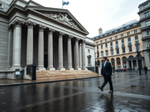 İngiltere Merkez Bankası'nın kısıtlayıcı para politikasını ve ekonomiye etkilerini değerlendiren