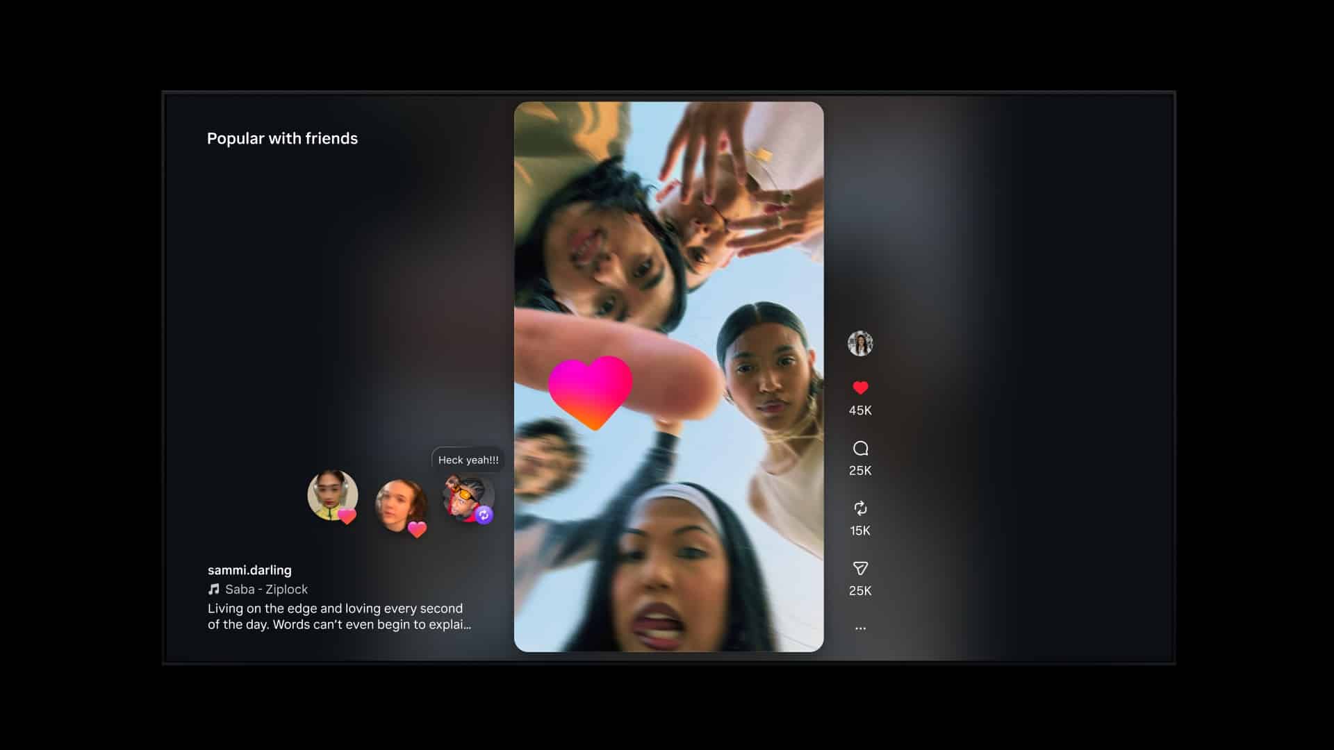 Instagram TV artık Google TV’de! Yeni güncellemeyle favori videolarınızı büyük