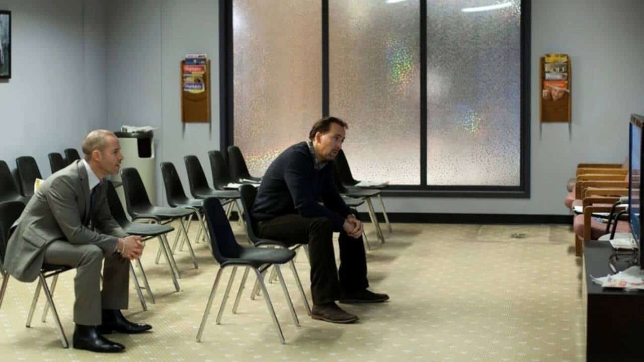 İntikamın Bedeli Filmi Konusu ve Oyuncu Kadrosu