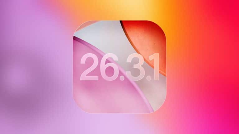 iOS 26.3.1 Güncellemesi Hata Düzeltmeleri ve Güvenlik İyileştirmelerine Odaklanıyor