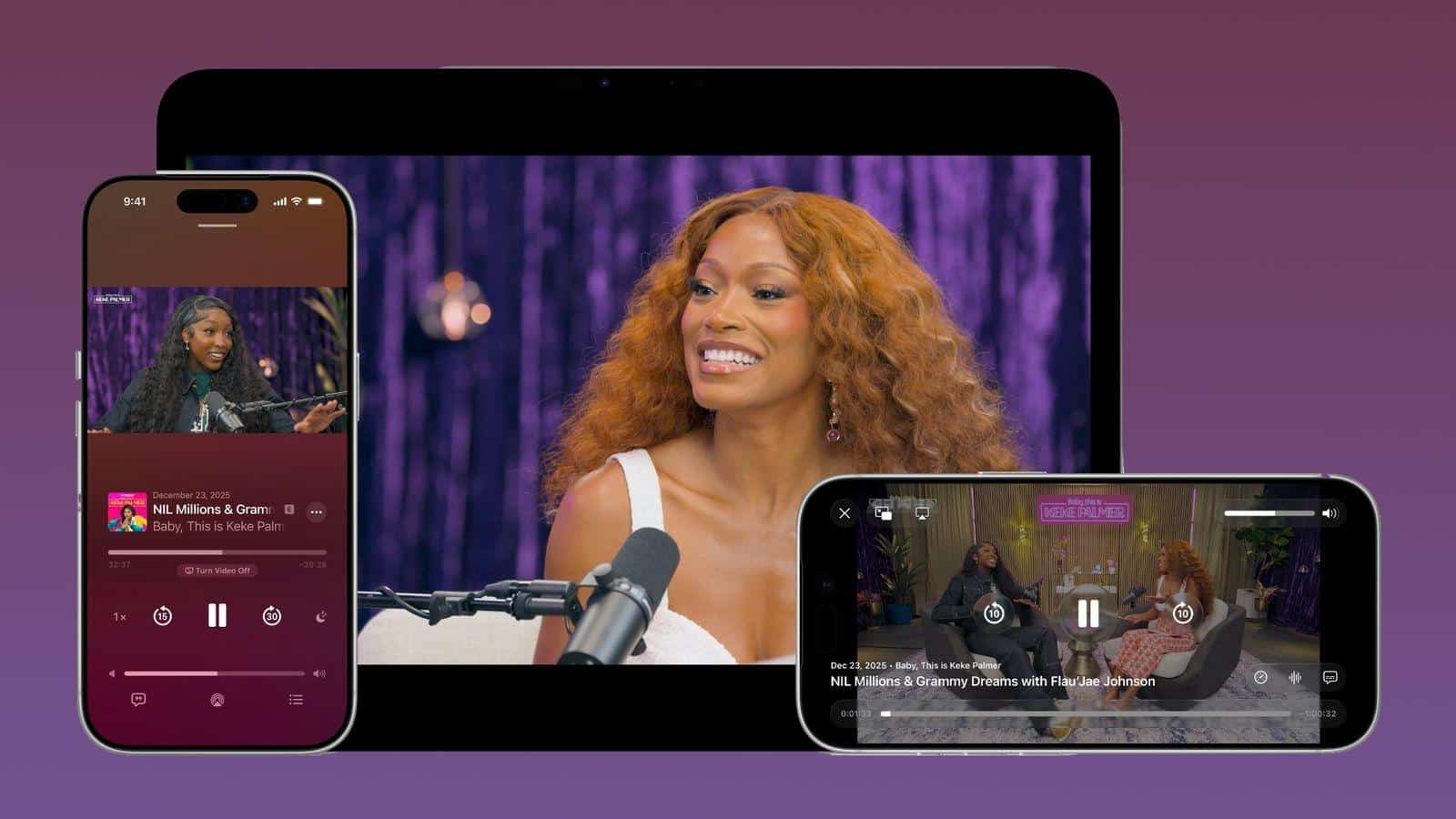 Yeni Özellikler ve Performans İyileştirmeleri