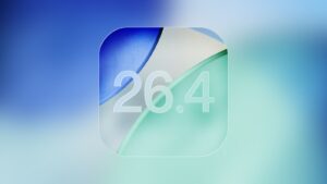 Apple, iOS 26.4 Beta 1 ile iPhone'lara yeni özellikler ve
