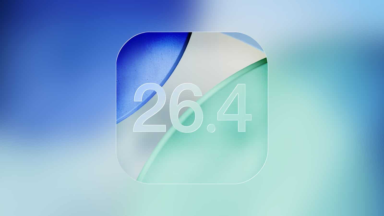 iOS 26.4 Beta 1: Apple, iPhone’a Yepyeni Özellikler Getiriyor