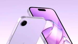 iPhone 17, 10 GB RAM ve güçlü Geekbench skoru ile