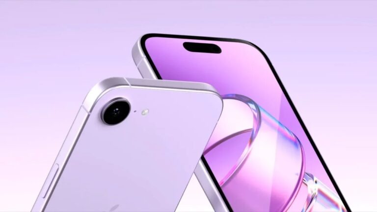iPhone 17e, 10 GB RAM ile Geekbench’te Görüldü: Apple’dan Performans Sürprizi