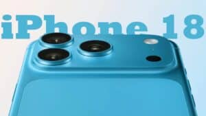 Apple, yeni iPhone 18 Pro ve 18 Pro Max modellerinin