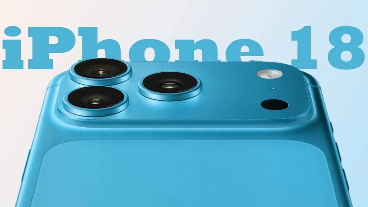 iPhone 18 Pro ve 18 Pro Max’in fiyatı belli oldu