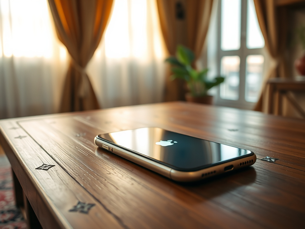 iPhone elma logosunda takılı kaldı