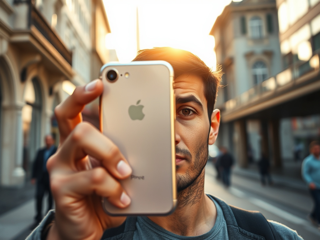 iPhone Face ID çalışmıyor mu? Sorunun nedenlerini ve Face ID’yi