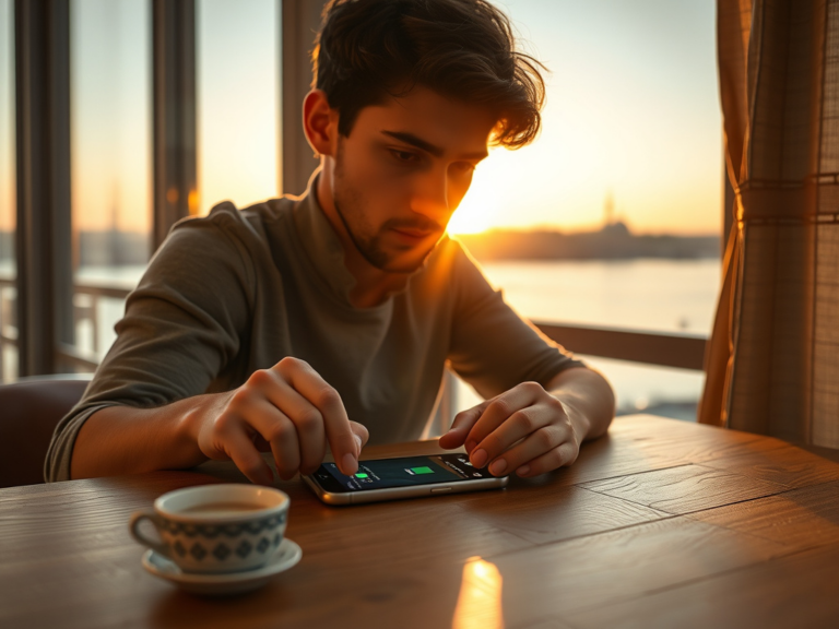 iPhone pil sağlığı neden hızlı düşüyor?