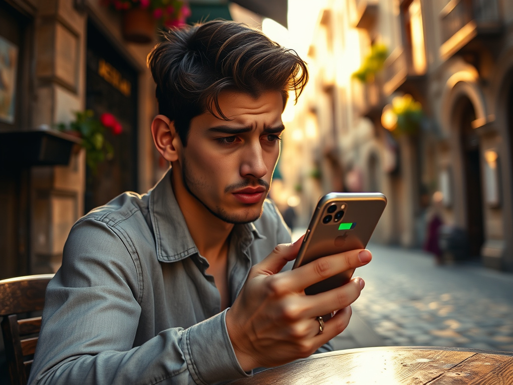 iPhone şarjı neden çabuk bitiyor?