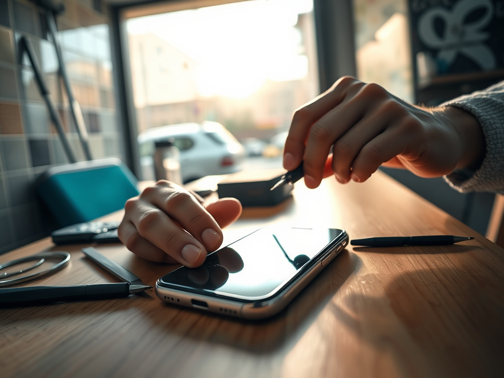 iPhone tamiri sırasında verilerinizin silinip silinmeyeceğini öğrenin. Güvenli onarım için