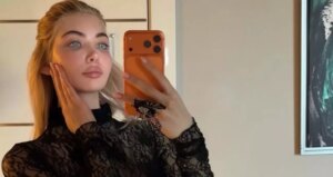 İrem Haznedar kimdir, kaç yaşında ve nereli? İşte İrem Haznedar