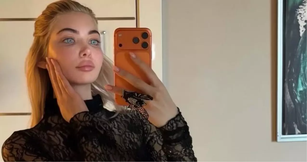 İrem Haznedar kimdir, kaç yaşında ve nereli?