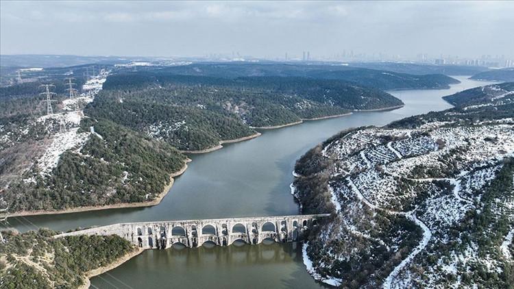 İSKİ baraj doluluk oranları 4 Şubat 2026: İstanbul barajlarında son durum