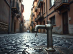 İstanbul'da 5-6 Şubat tarihli İSKİ su kesintisi detayları, etkilenen bölgeler