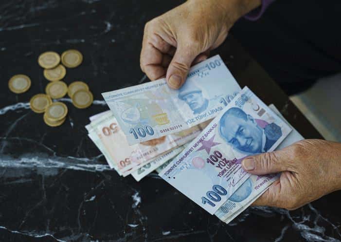 İşsizlik Ödeneği Hesaplama